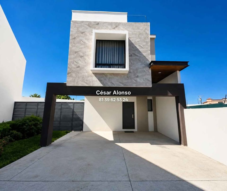 Casa en venta · 3 rec 2