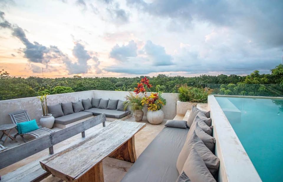 3 Beds 3 Baths - Apartment 2