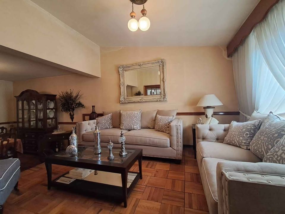 Casa en venta · 3 rec 3