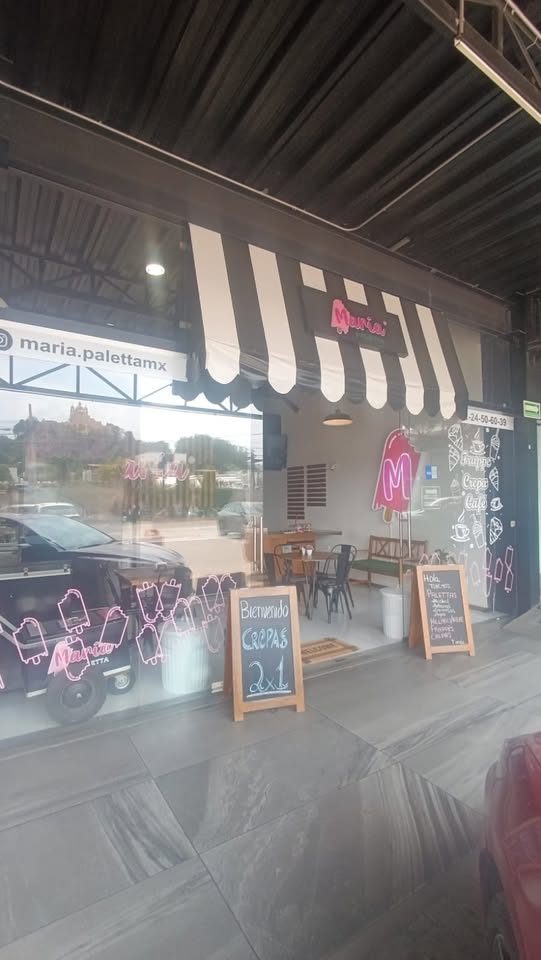 Local comercial en venta · Cholula de Rivadavia 3