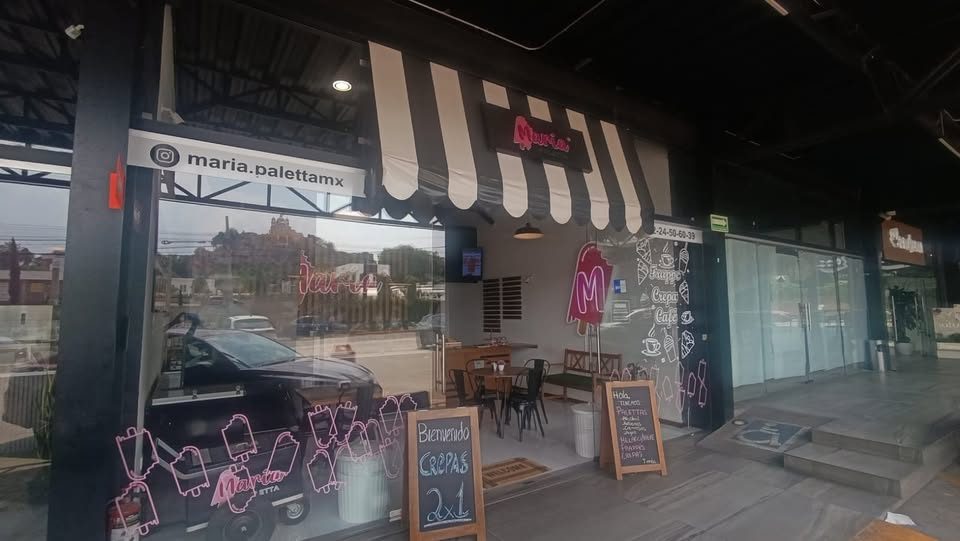 Local comercial en venta · Cholula de Rivadavia 2