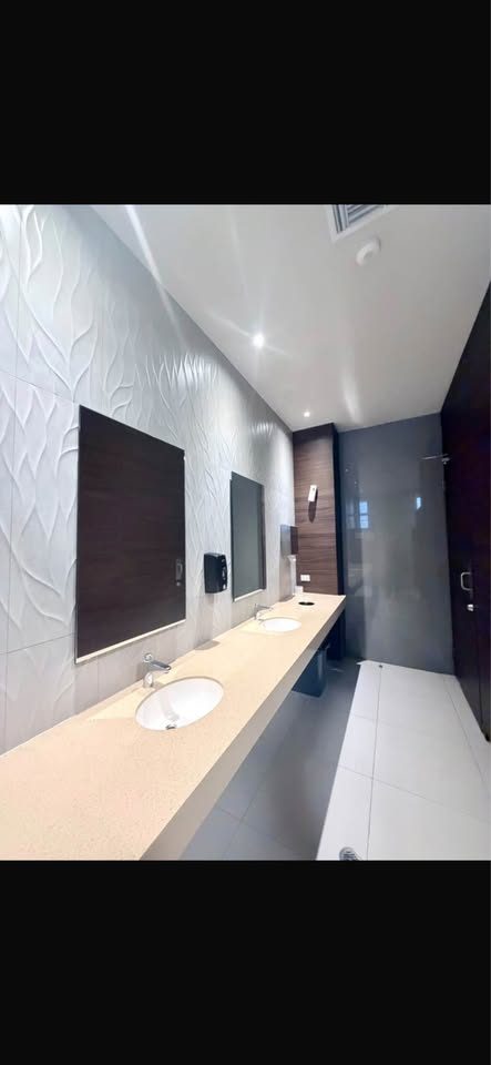 Monoambiente 1 baño - Townhouse 2
