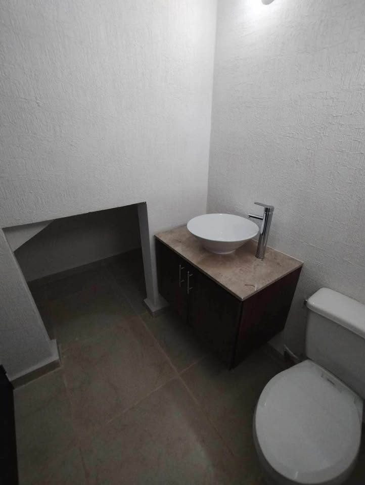 3 habitaciones 3 baños - Casa 2