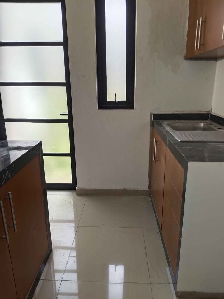 2 habitaciones 1 baño - Casa 2