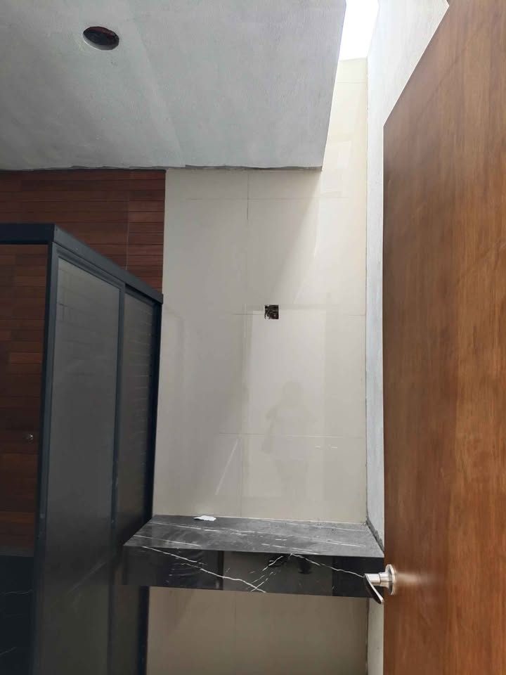 2 habitaciones 1 baño - Casa 3