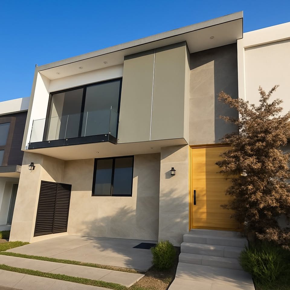 Casa en renta · 4 rec 2
