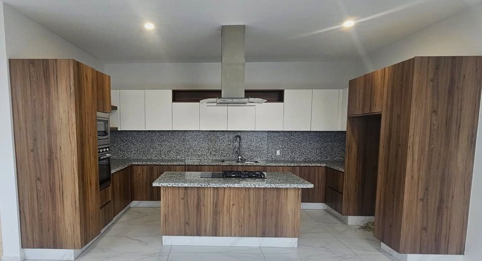 Casa en renta · 4 rec 3