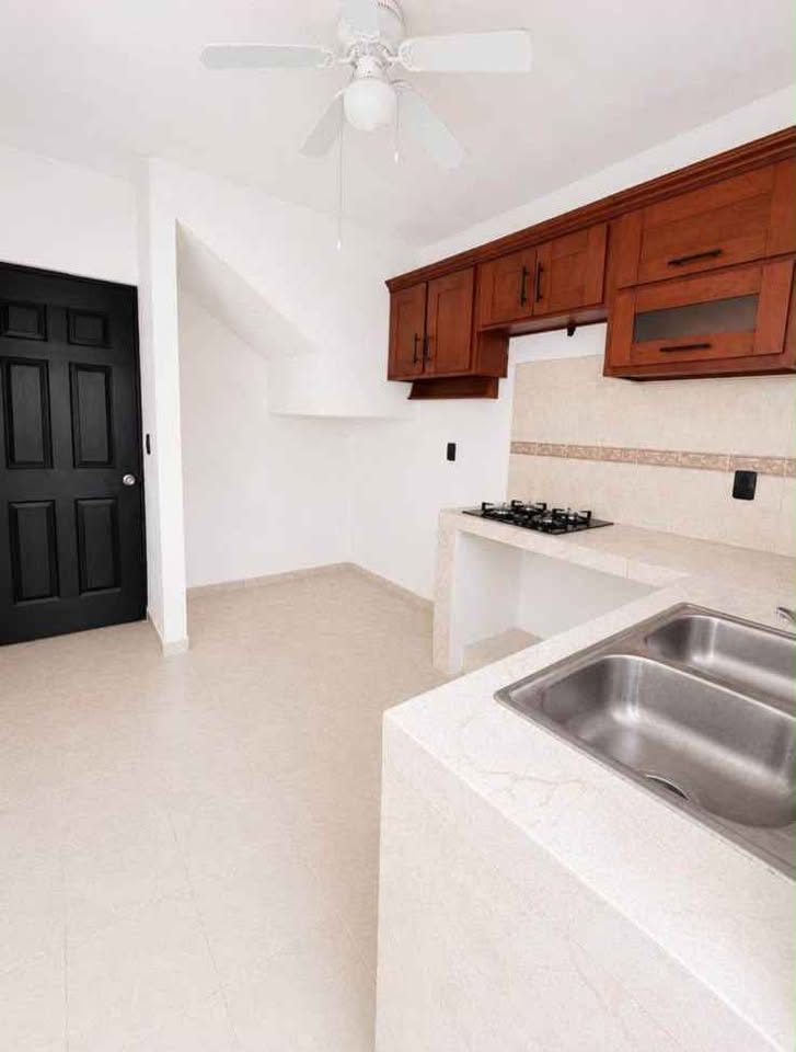 3 habitaciones 1 baño - Casa 2