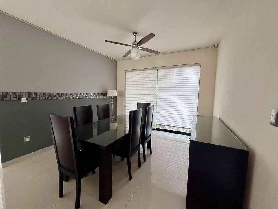 3 habitaciones 4 baños - Casa 3