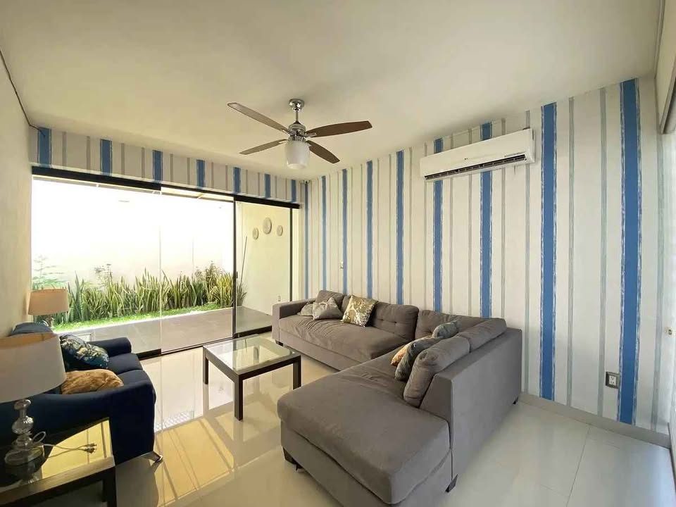 3 habitaciones 4 baños - Casa 2