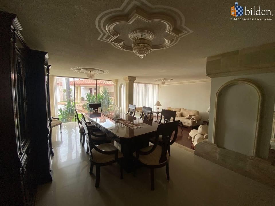 4 habitaciones 4 baños Casa 2
