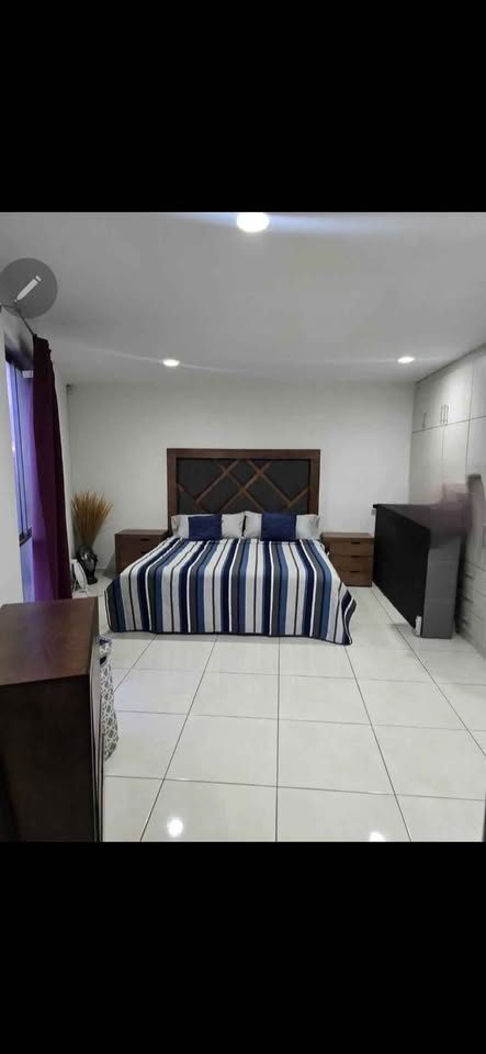 2 habitaciones 1 baño - Departamento 2