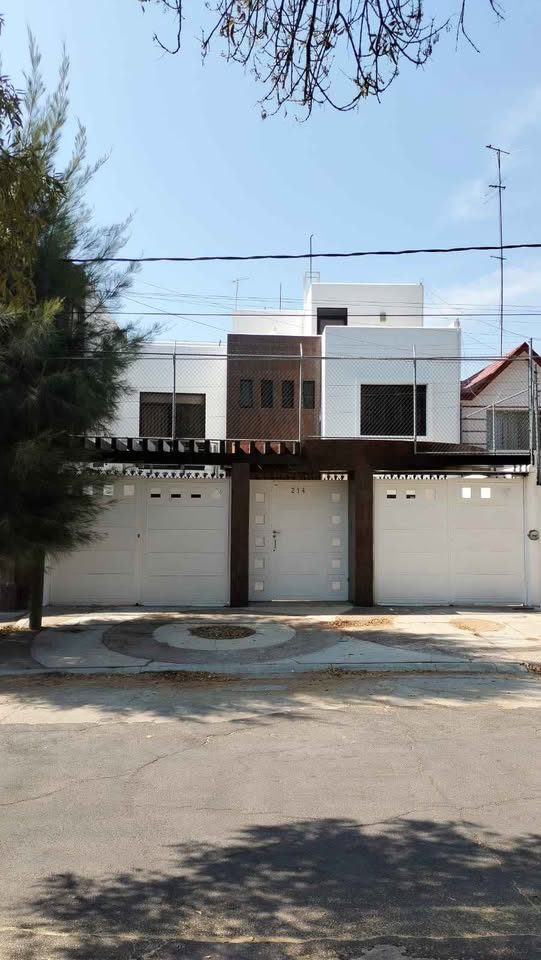 4 habitaciones 4 baños - Casa 3