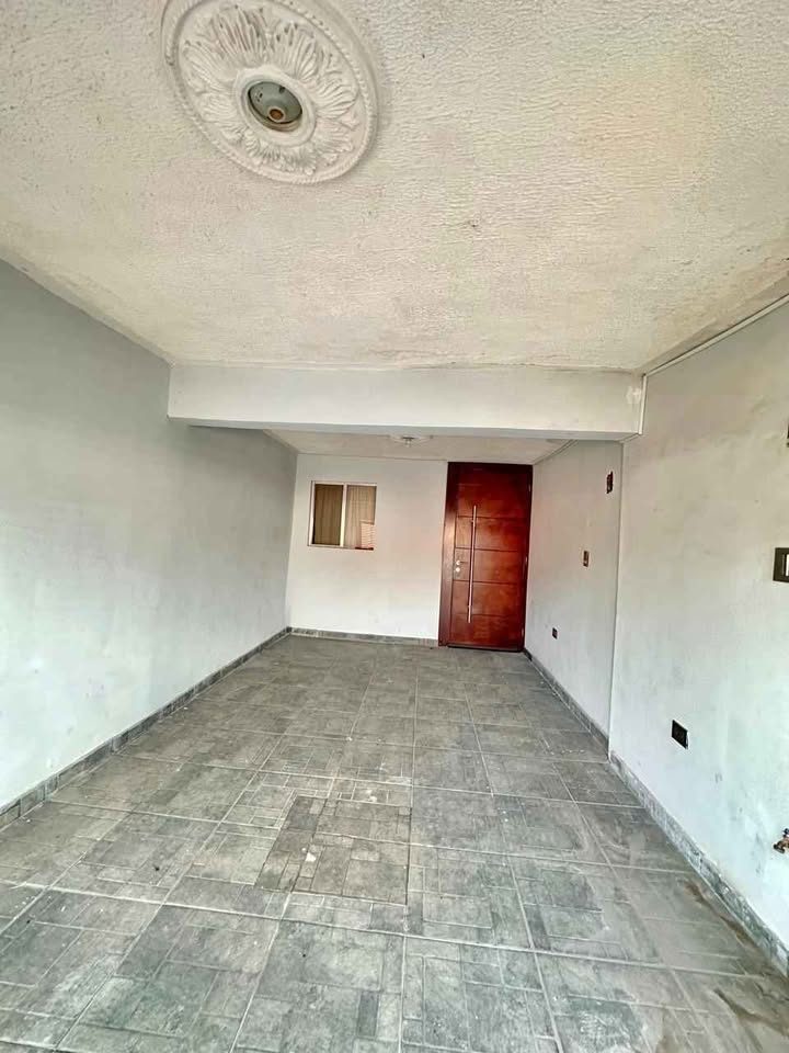 2 habitaciones 1 baño - Departamento 2