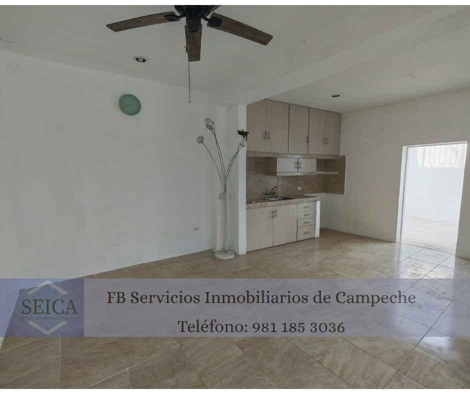 2 habitaciones 2 baños - Casa 2