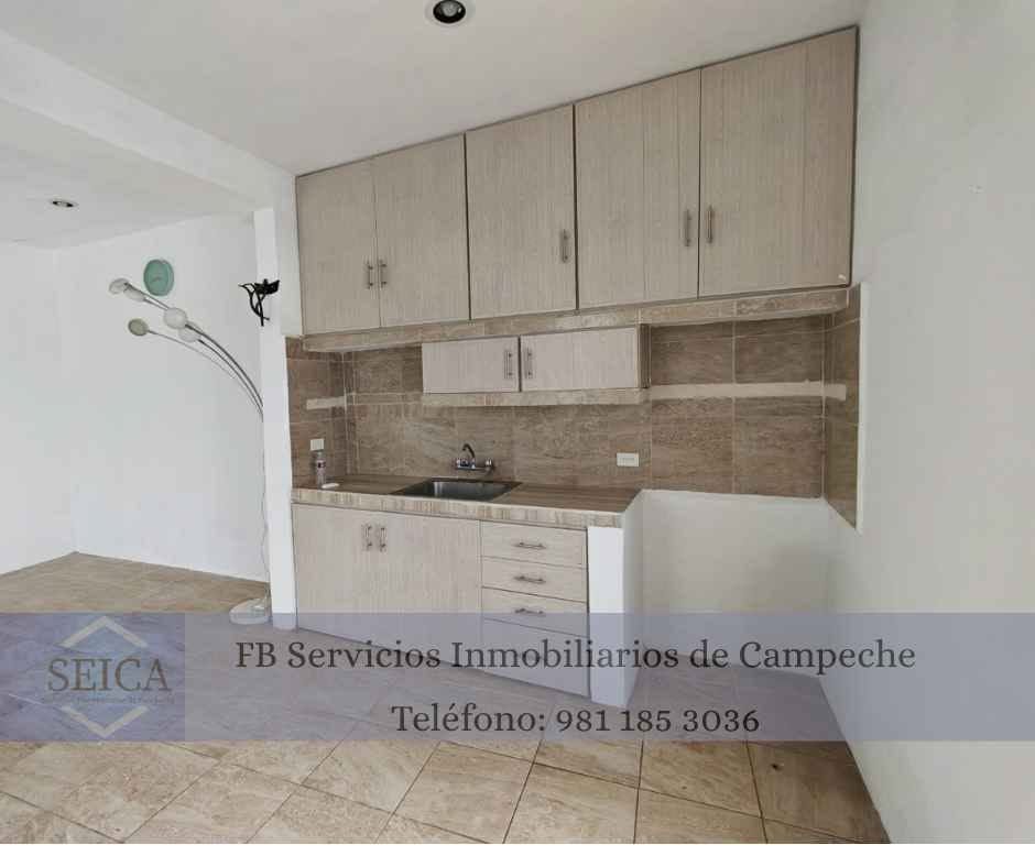 2 habitaciones 2 baños - Casa 3