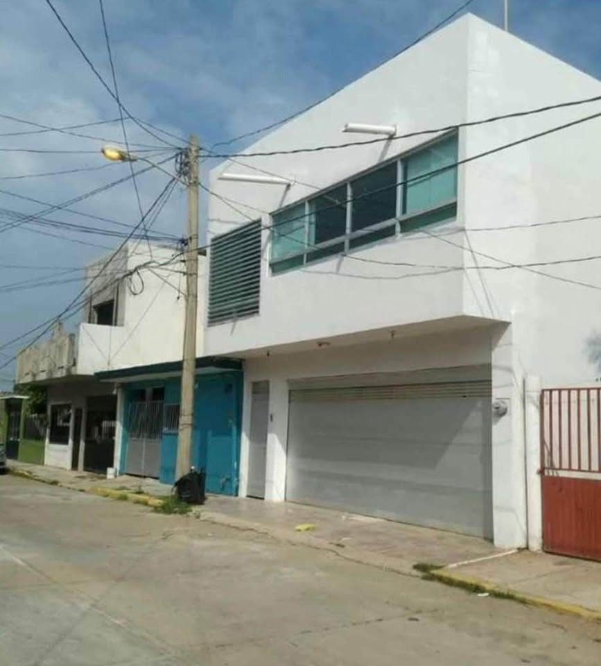 3 habitaciones 2 baños - Casa 2