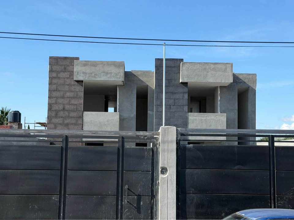 3 habitaciones 2 baños - Casa 3