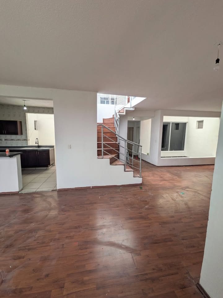 3 habitaciones 6 baños Casa 3
