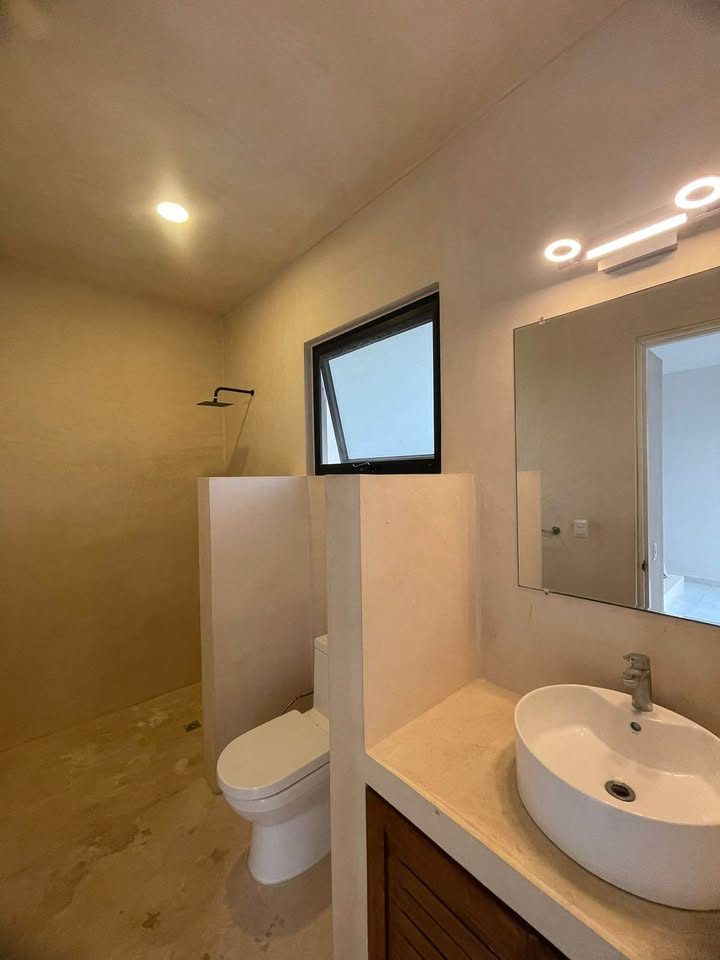 1 habitación 1 baño - Departamento 2