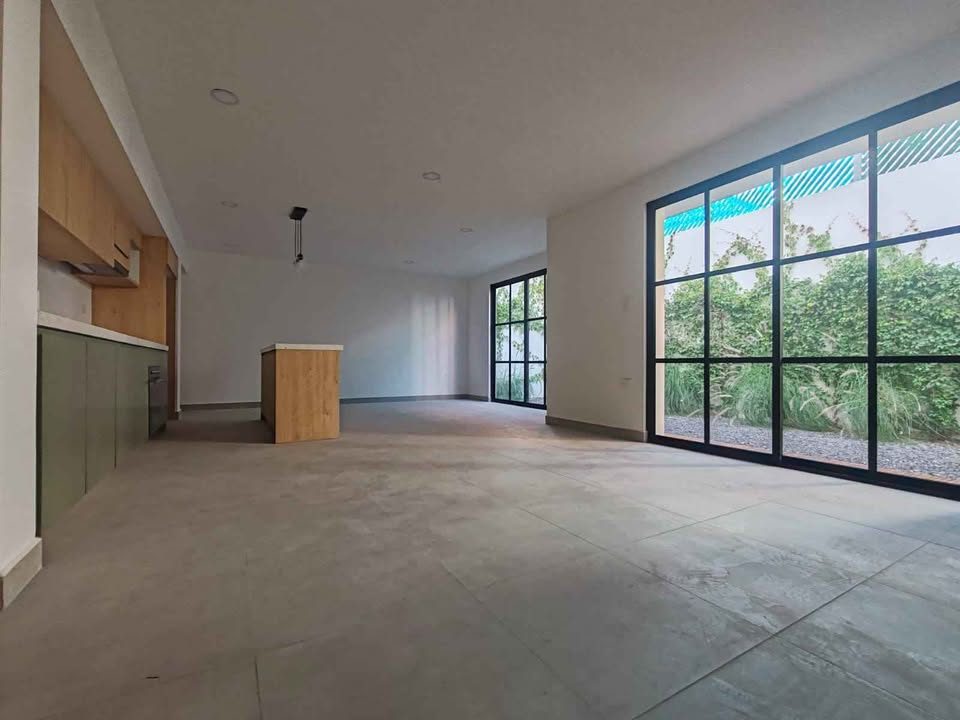 3 habitaciones 2 baños - Casa 2