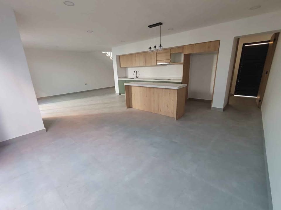 3 habitaciones 2 baños - Casa 3