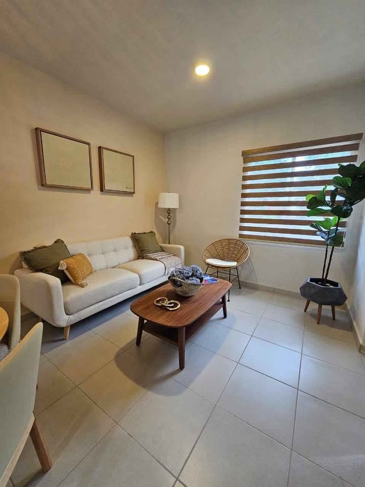 2 habitaciones 1 baño - Departamento 3