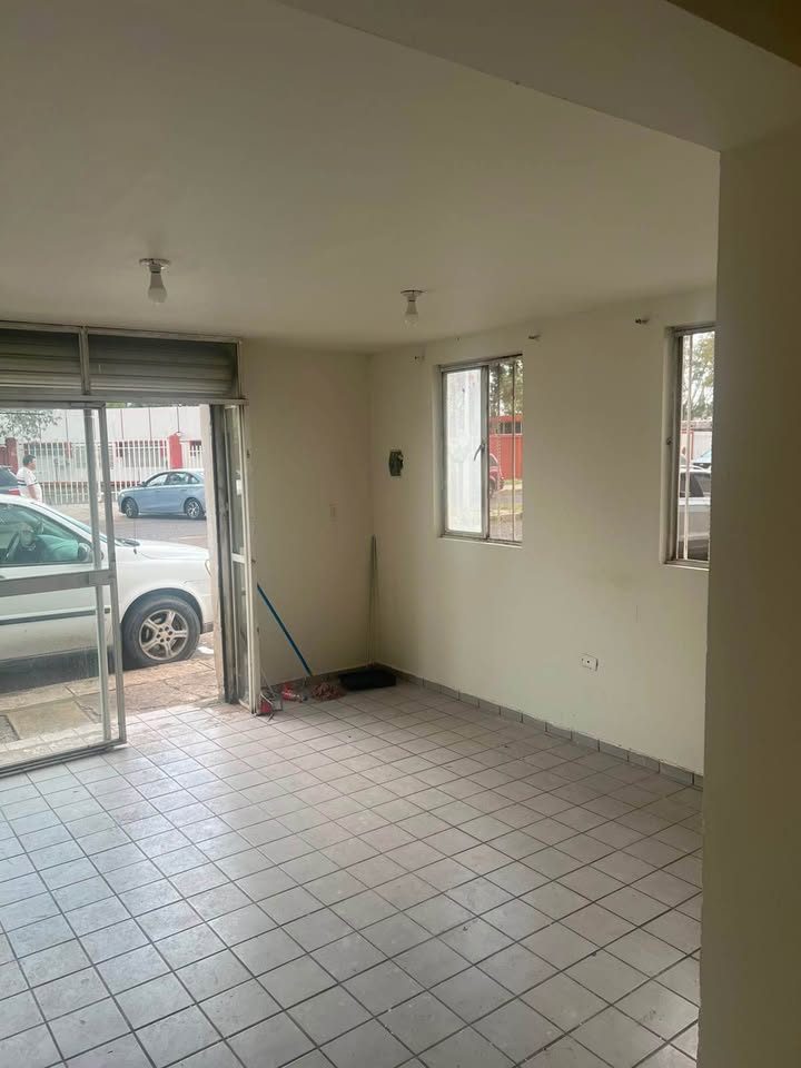 1 habitación 1 baño - Departamento 3