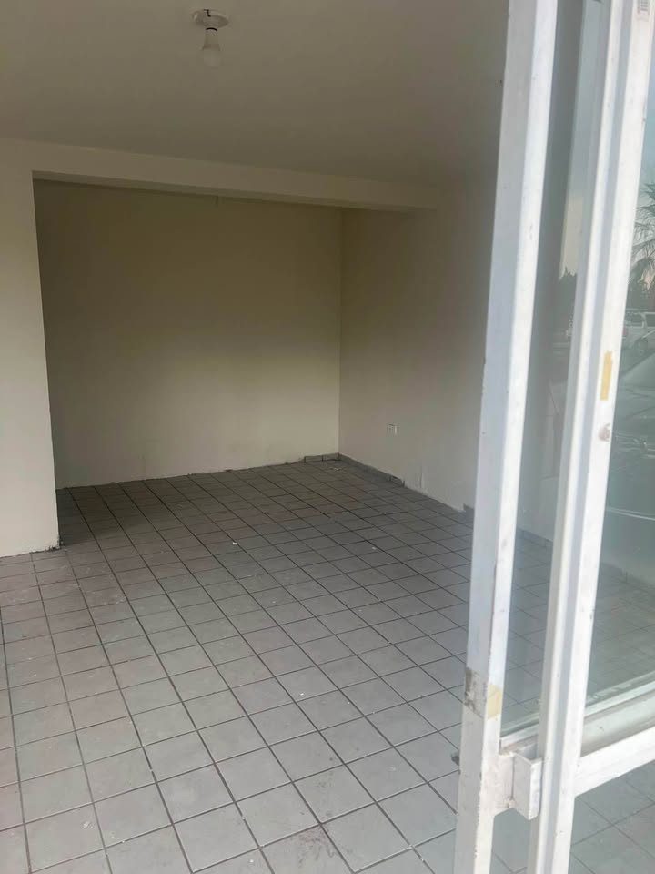 1 habitación 1 baño - Departamento 2
