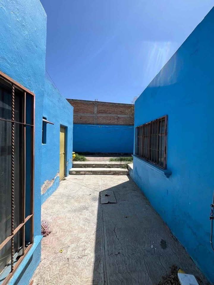 3 habitaciones 2 baños - Casa 3
