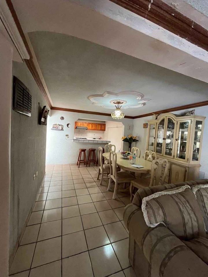 3 habitaciones 2 baños - Casa 2