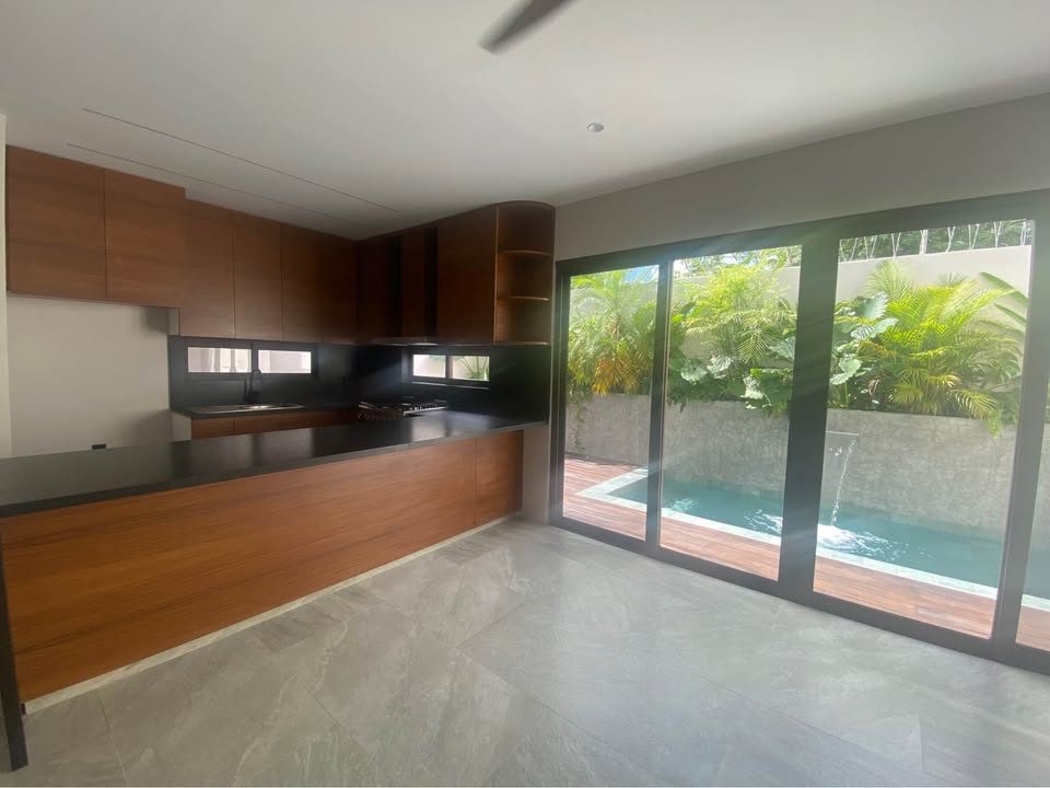 4 habitaciones 4 baños - Casa 2