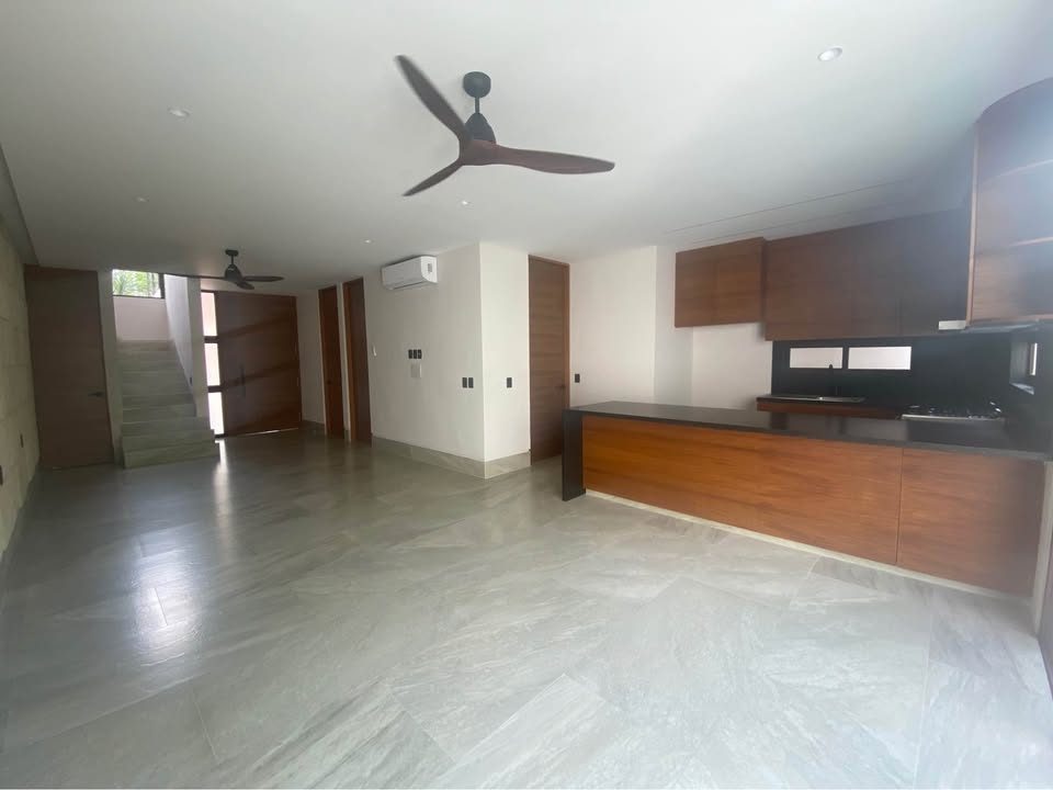 4 habitaciones 4 baños - Casa 3
