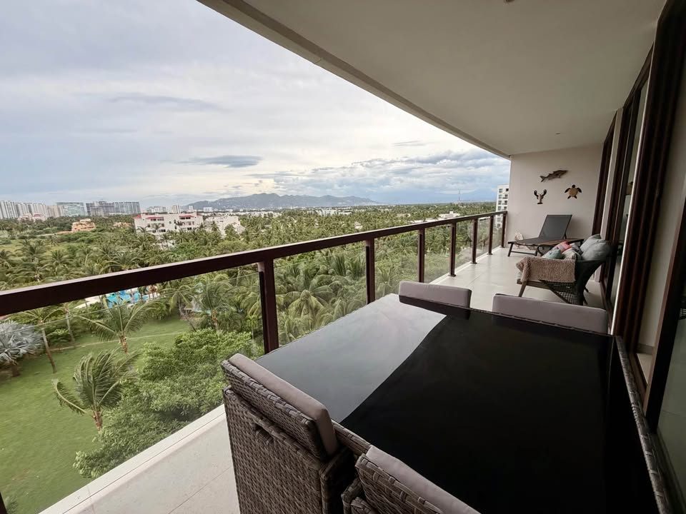 3 habitaciones 2,5 baños - Departamento 2