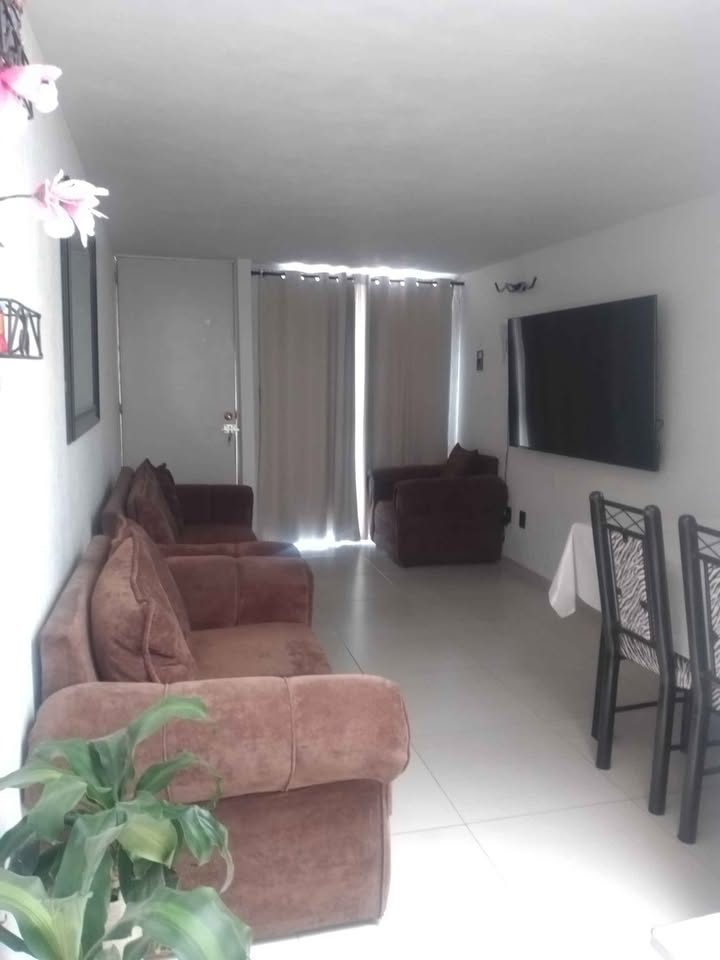 2 habitaciones 1 baño - Casa 3