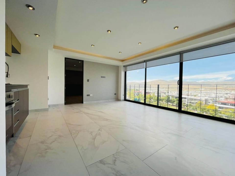 Departamento en venta · 1 rec · 62 m² · Santa Clara Ocoyucan 3