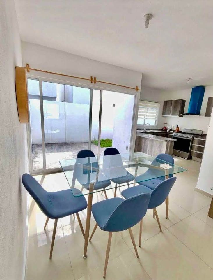 3 habitaciones 2,5 baños - Casa 3