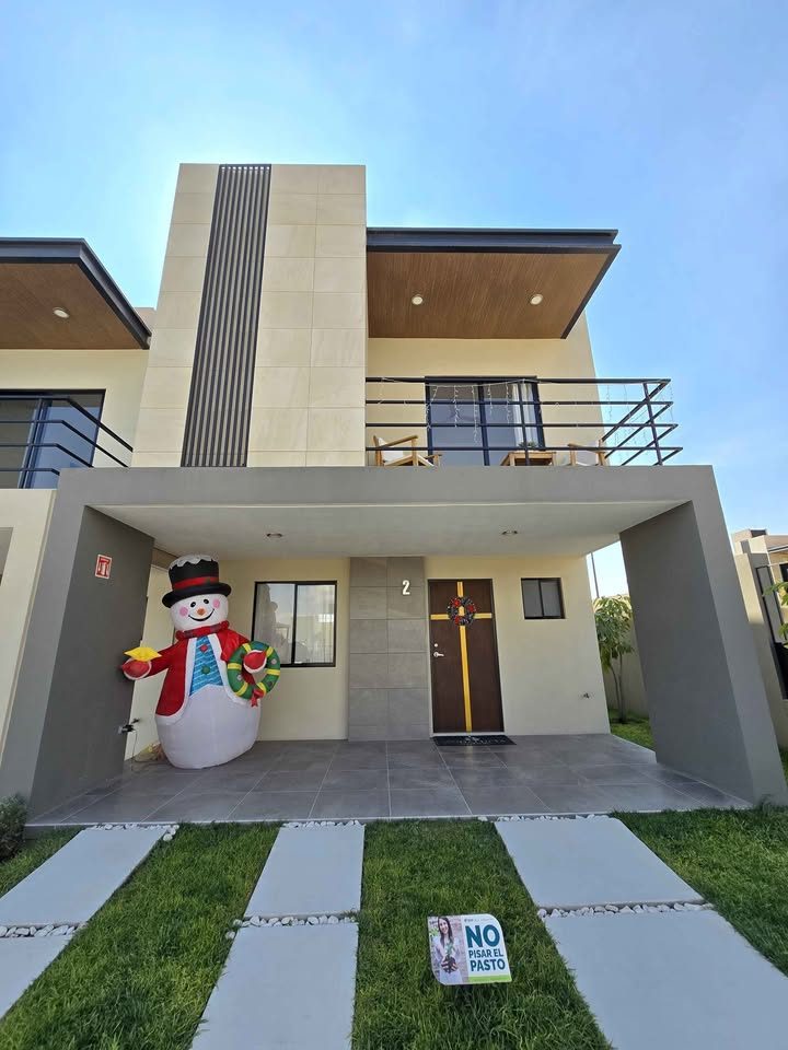 Casa en venta · 3 rec · Gustavo A. Madero 3