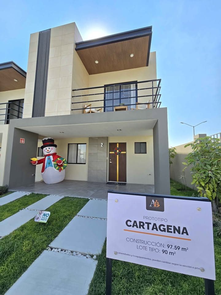 Casa en venta · 3 rec · Gustavo A. Madero 2