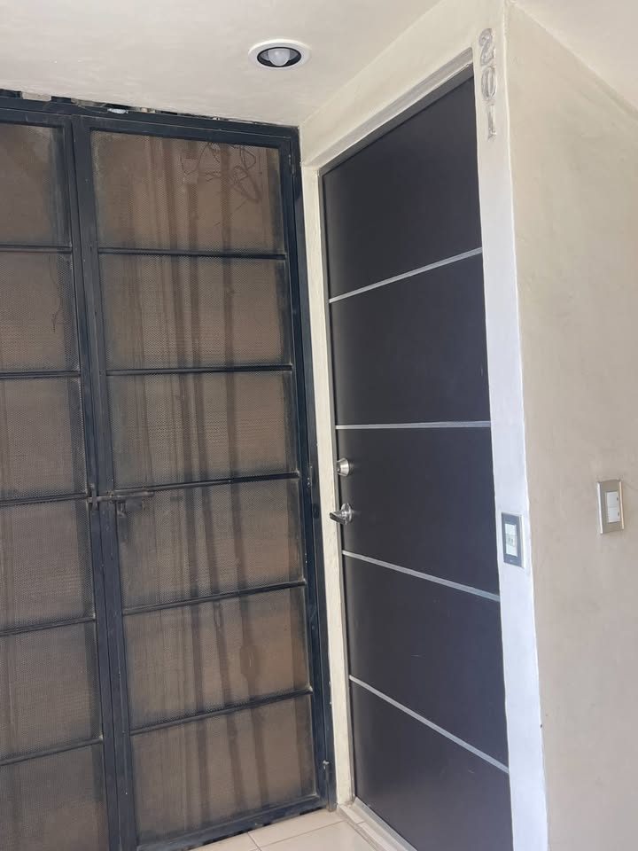 Departamento en renta · 2 rec · Tijuana 3