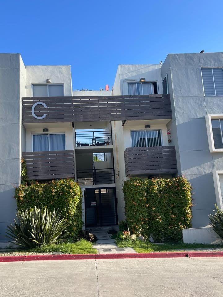Departamento en renta · 2 rec · Tijuana 2