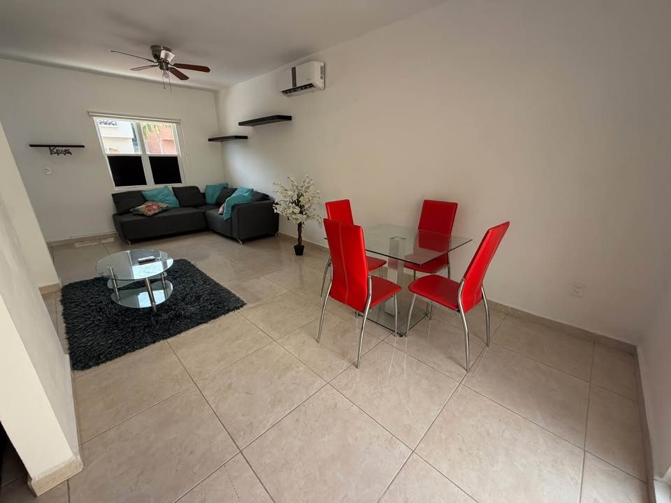 3 habitaciones 2,5 baños - Casa 2