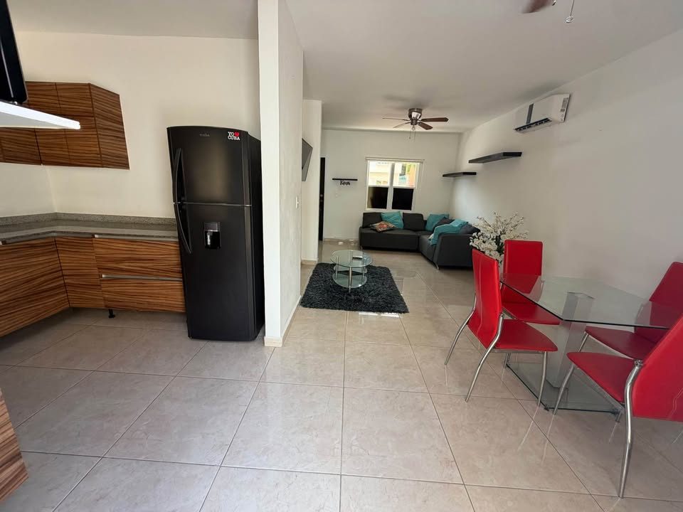 3 habitaciones 2,5 baños - Casa 3