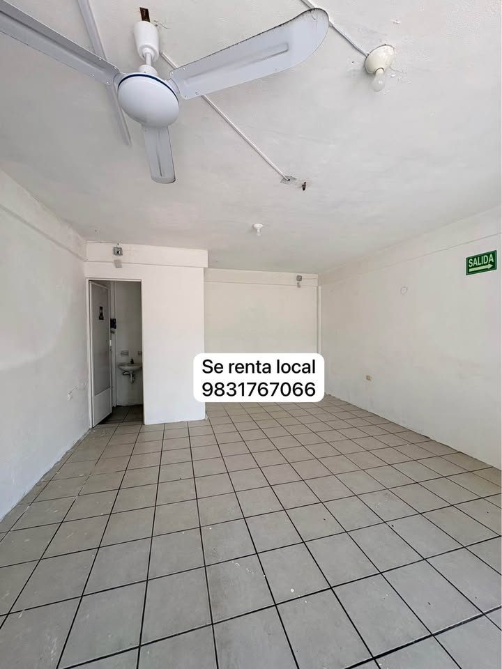 1 habitación 1 baño - Departamento 3