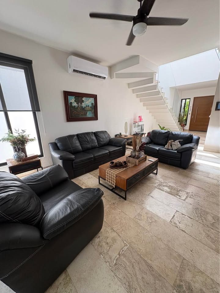 3 habitaciones 4 baños - Casa 3