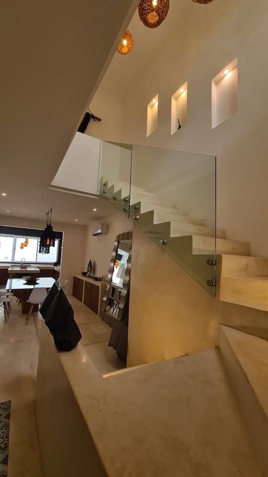3 habitaciones 4 baños Casa 3