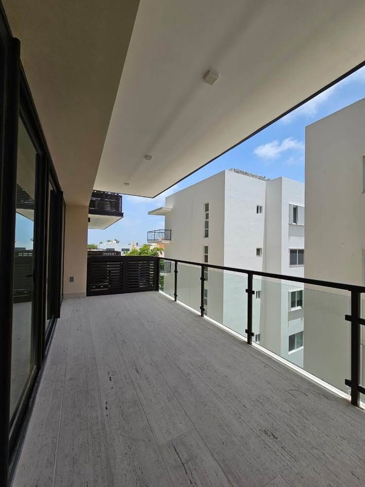 2 Beds 3 Baths - Apartment 3