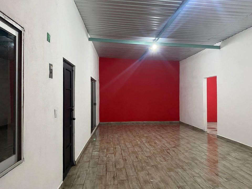 3 habitaciones 1 baño - Casa 2