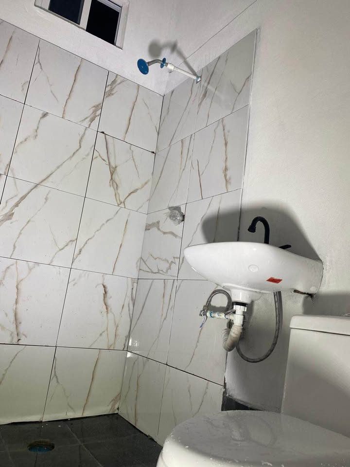 3 habitaciones 1 baño - Casa 3