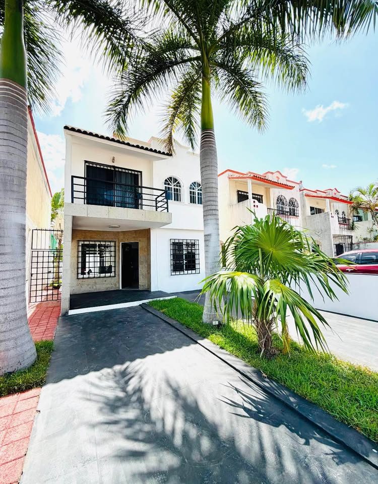 Casa en venta · 3 rec 3